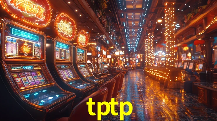 tptp - Várias Máquinas Slots E Bônus - tptp.com