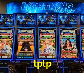 A Emoção da Loteria na tptp: Uma Chance de Mudança de Vida