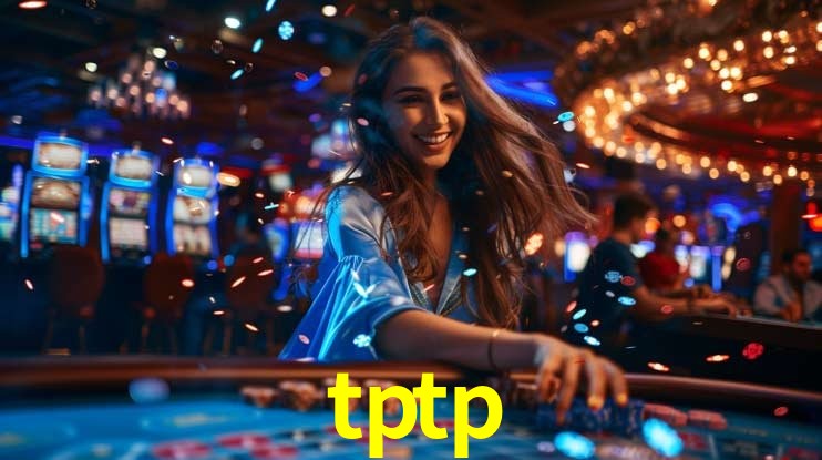 Welcome Bonus tptp