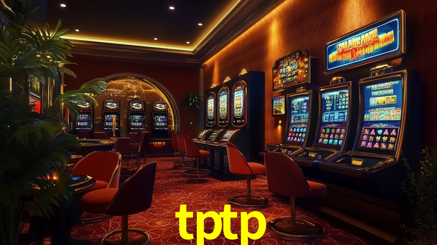 Blackjack Table tptp