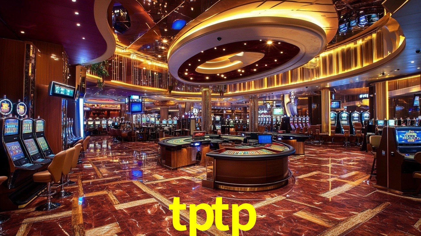 Roulette Table tptp