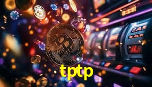 PIX Instantâneo tptp