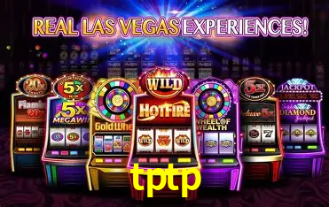 tptp Brasília - VIP Program