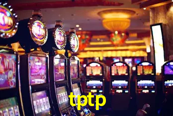 tptp Bônus - Pacote R$5.000 + VIP