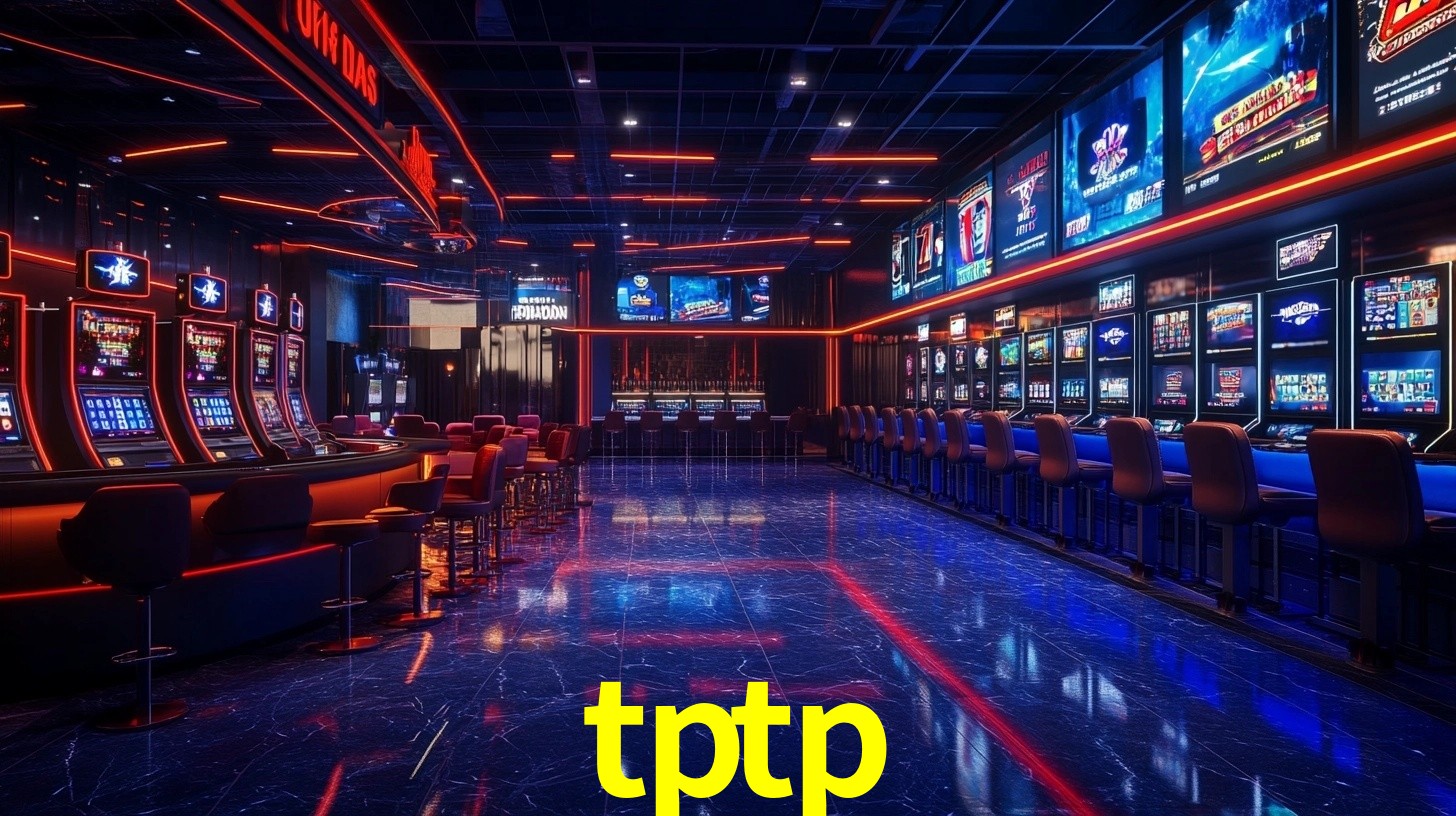 Live Casino tptp