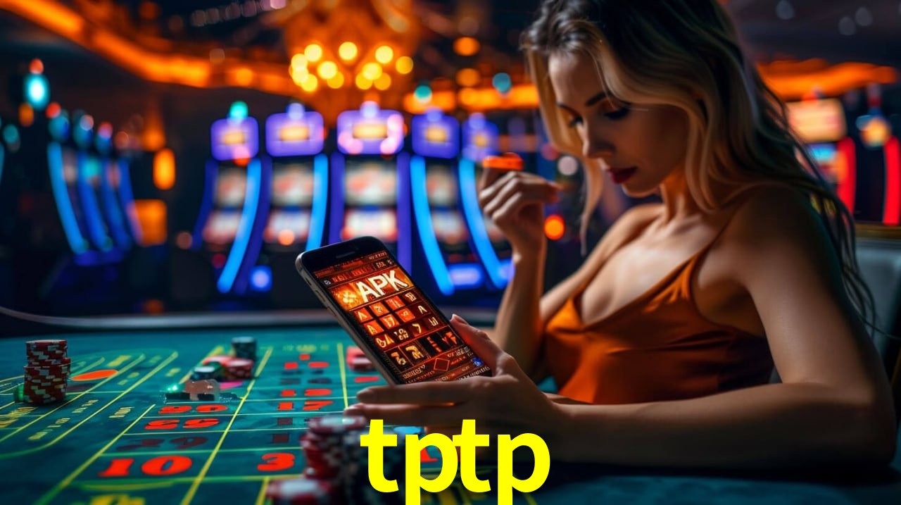 Tennis Betting tptp