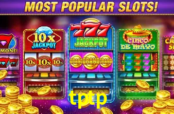 tptp Brasília - Casino Guide