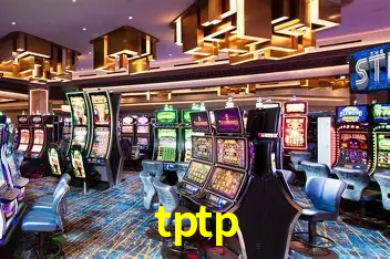 Inovações de Jogos na tptp: O Futuro das Experiências Interativas