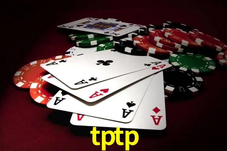 Apostas de Tênis tptp