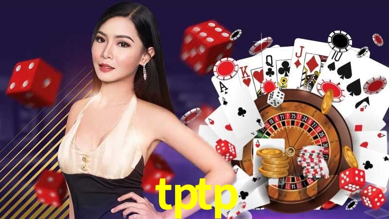 Mesa de Blackjack tptp