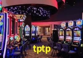 tptp Brasília - Leaderboards