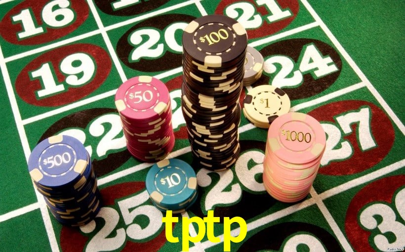 Provedores de Jogos tptp