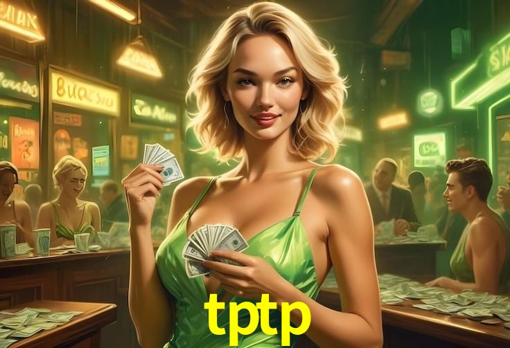 A Emoção da Loteria na tptp: Uma Chance de Mudança de Vida