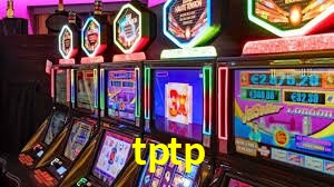 Casino Ao Vivo tptp