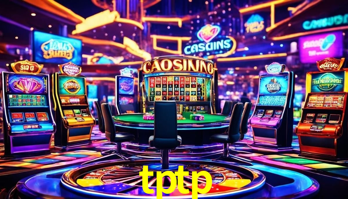 Apostas de Tênis tptp