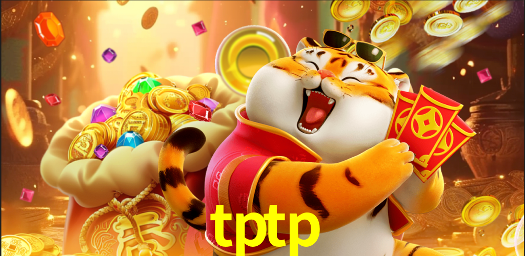tptp: A Experiência de Casino com Jogos de Mesa ao Vivo