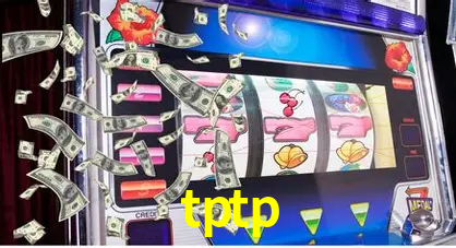 tptp cadastro