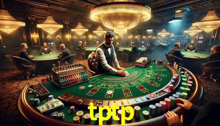 Player Reviews tptp