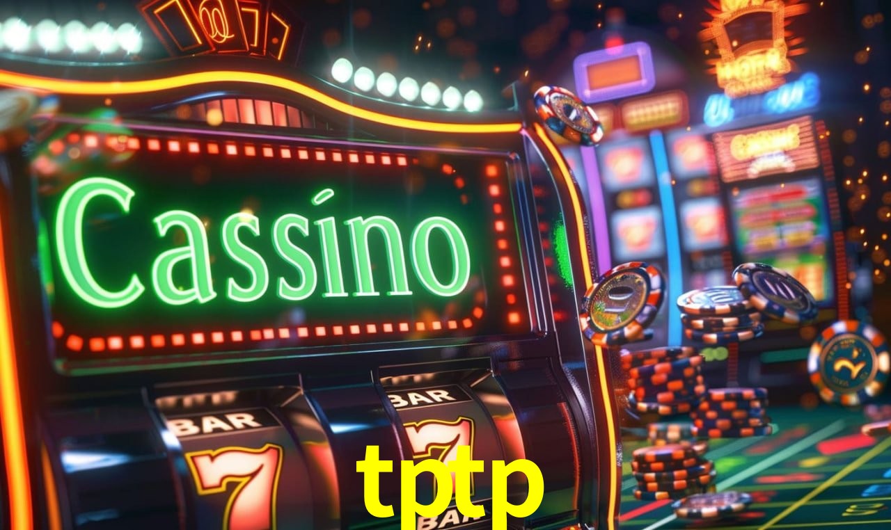 Provedores de Jogos tptp