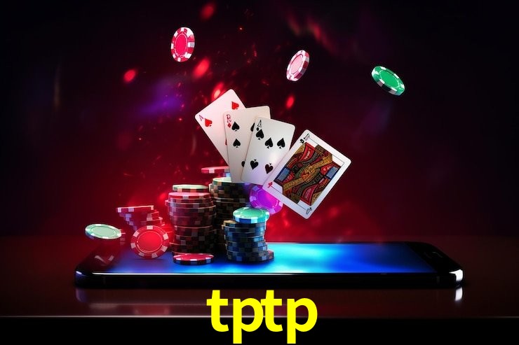 Slot Games tptp
