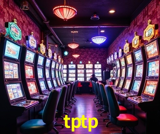 tptp Plataforma Oficial