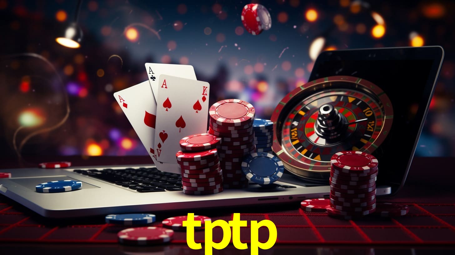 Roulette Table tptp