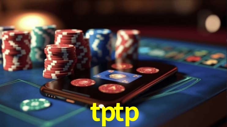 Mesa de Blackjack tptp
