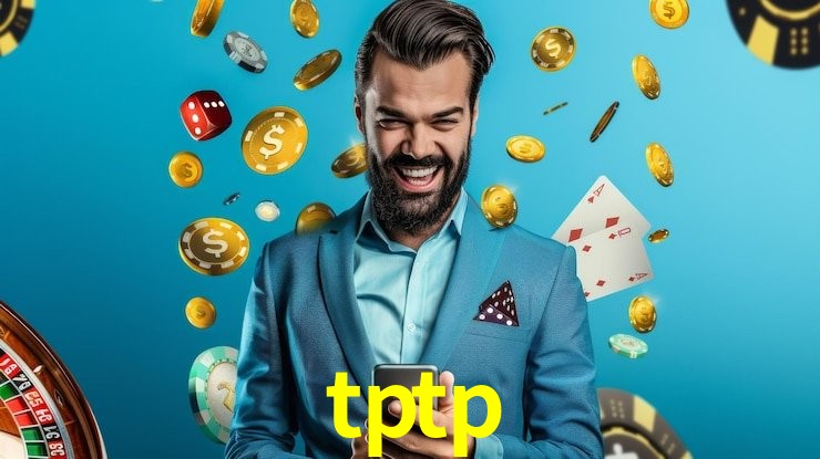 Game Providers tptp