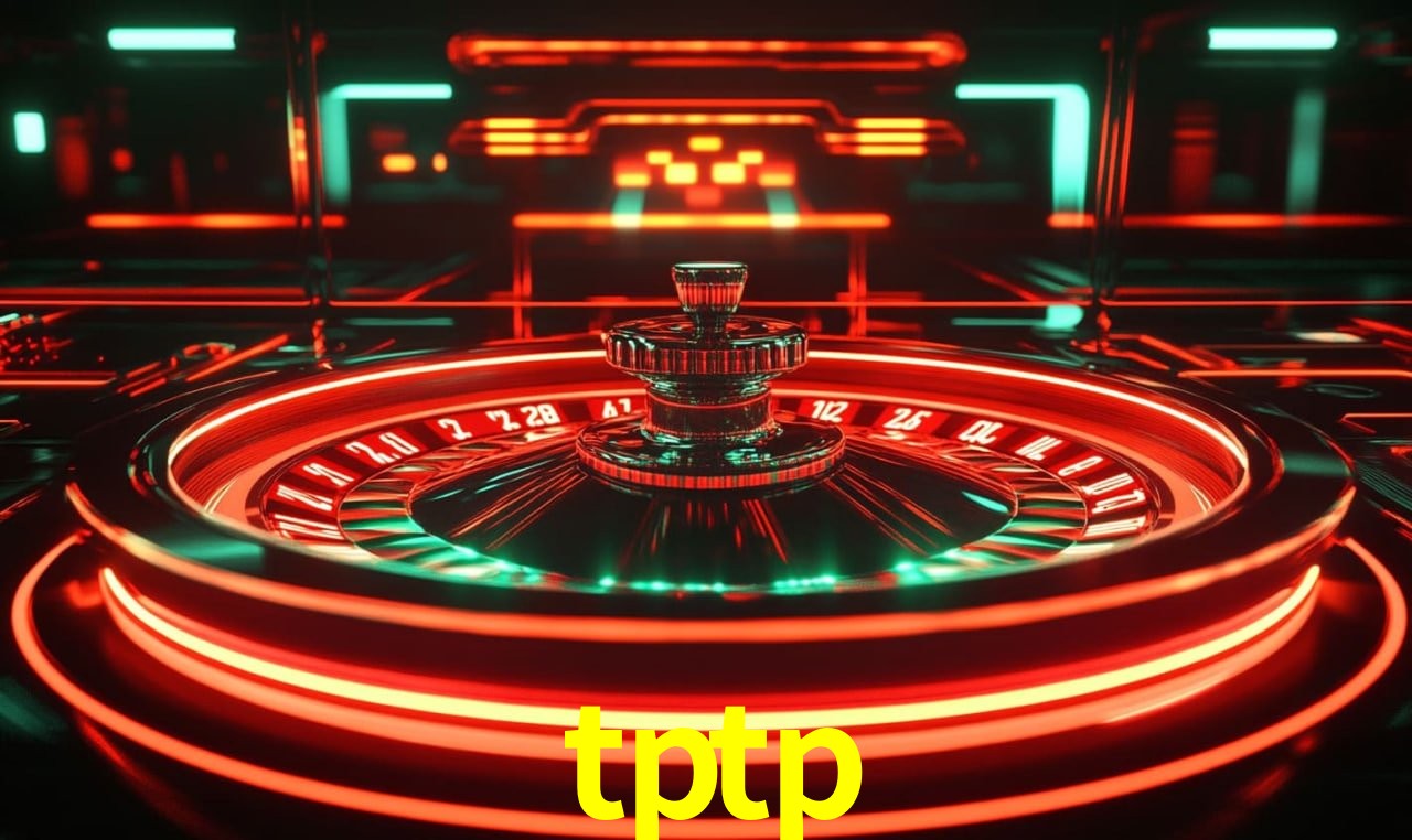 Apostas Esportivas na tptp: Um Guia Completo