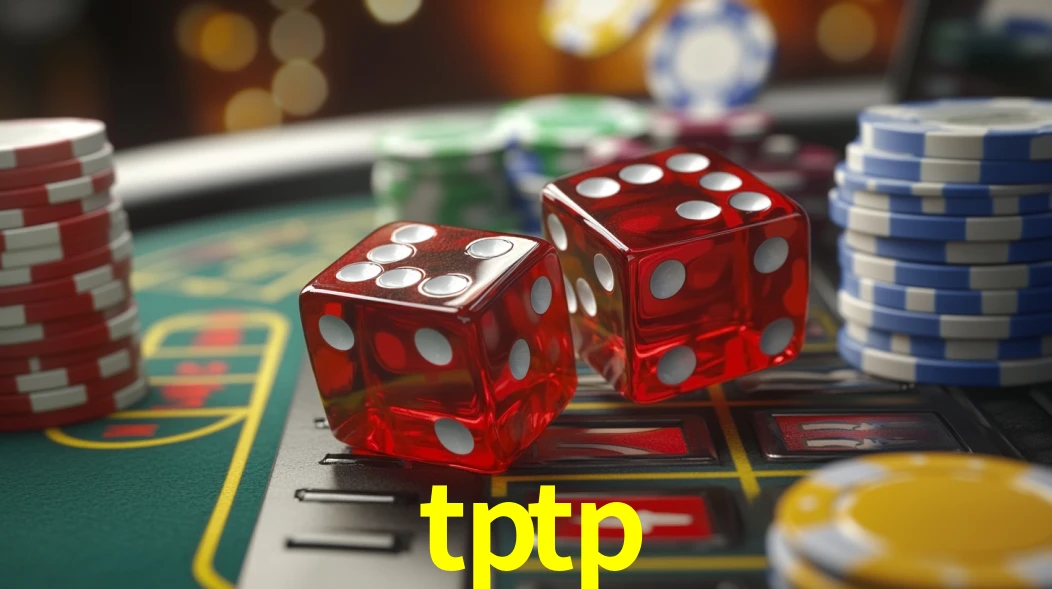 Welcome Bonus tptp