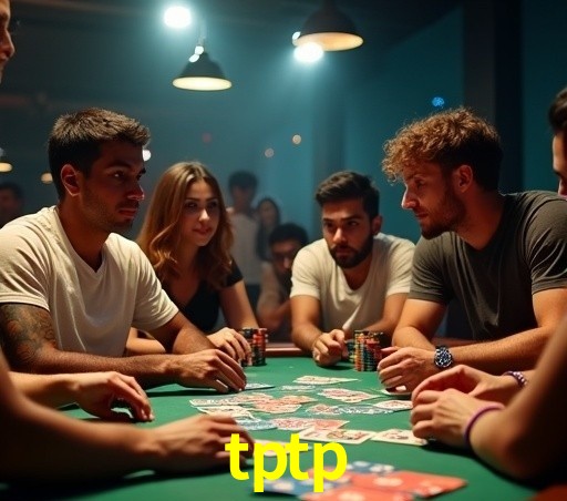 tptp cassino