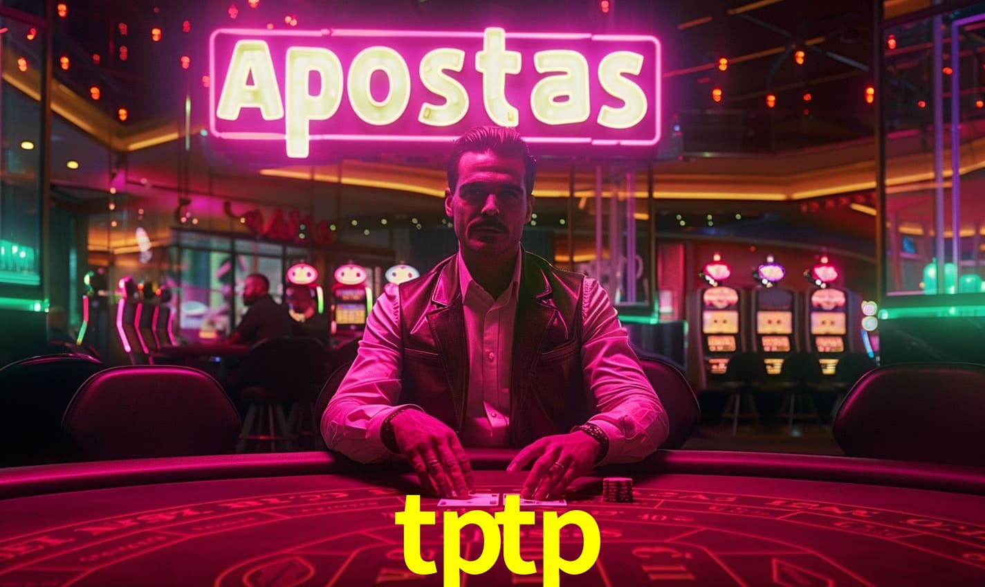Inovações de Jogos na tptp: O Futuro das Experiências Interativas