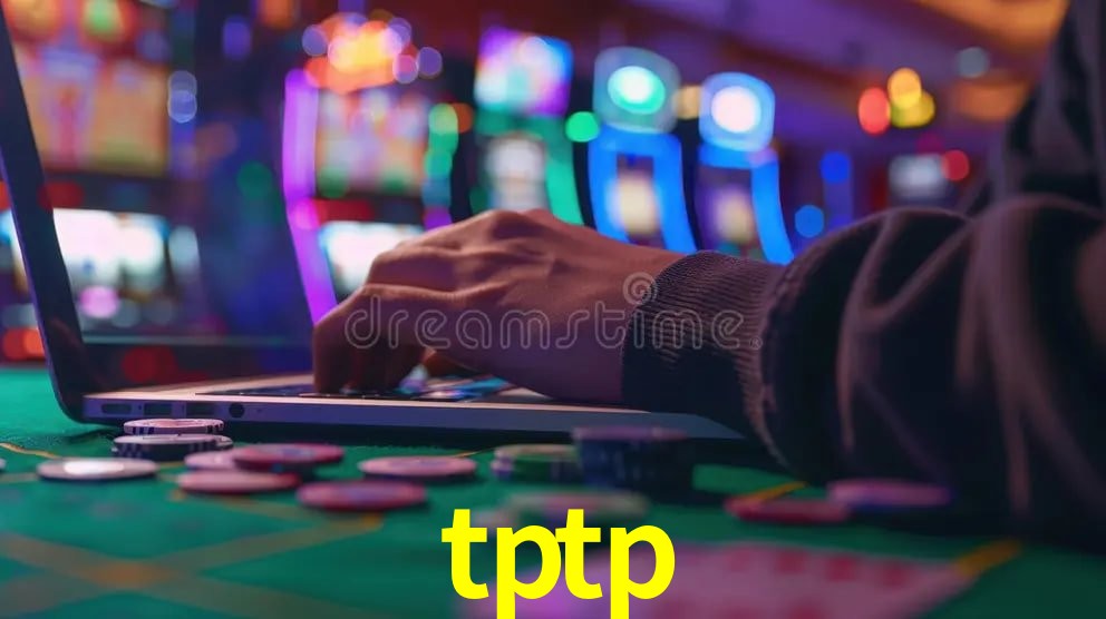 Interface do App tptp