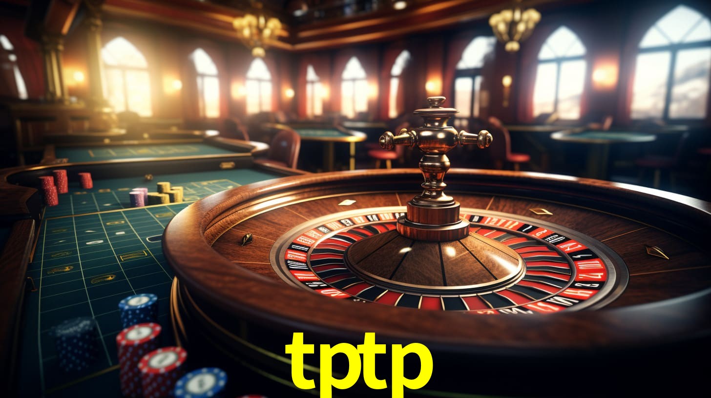 Blackjack Table tptp