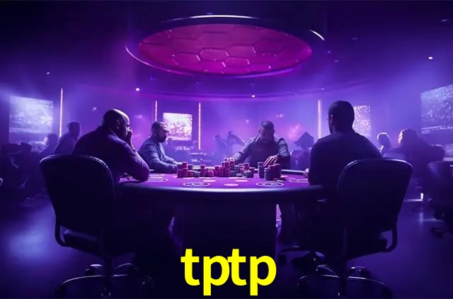 Estatísticas Esportivas tptp