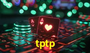 Apostas de Futebol tptp