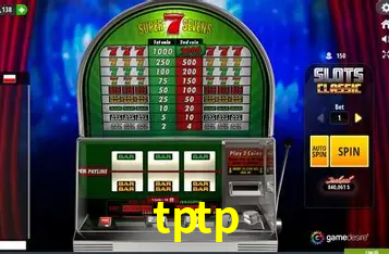 tptp cassino online