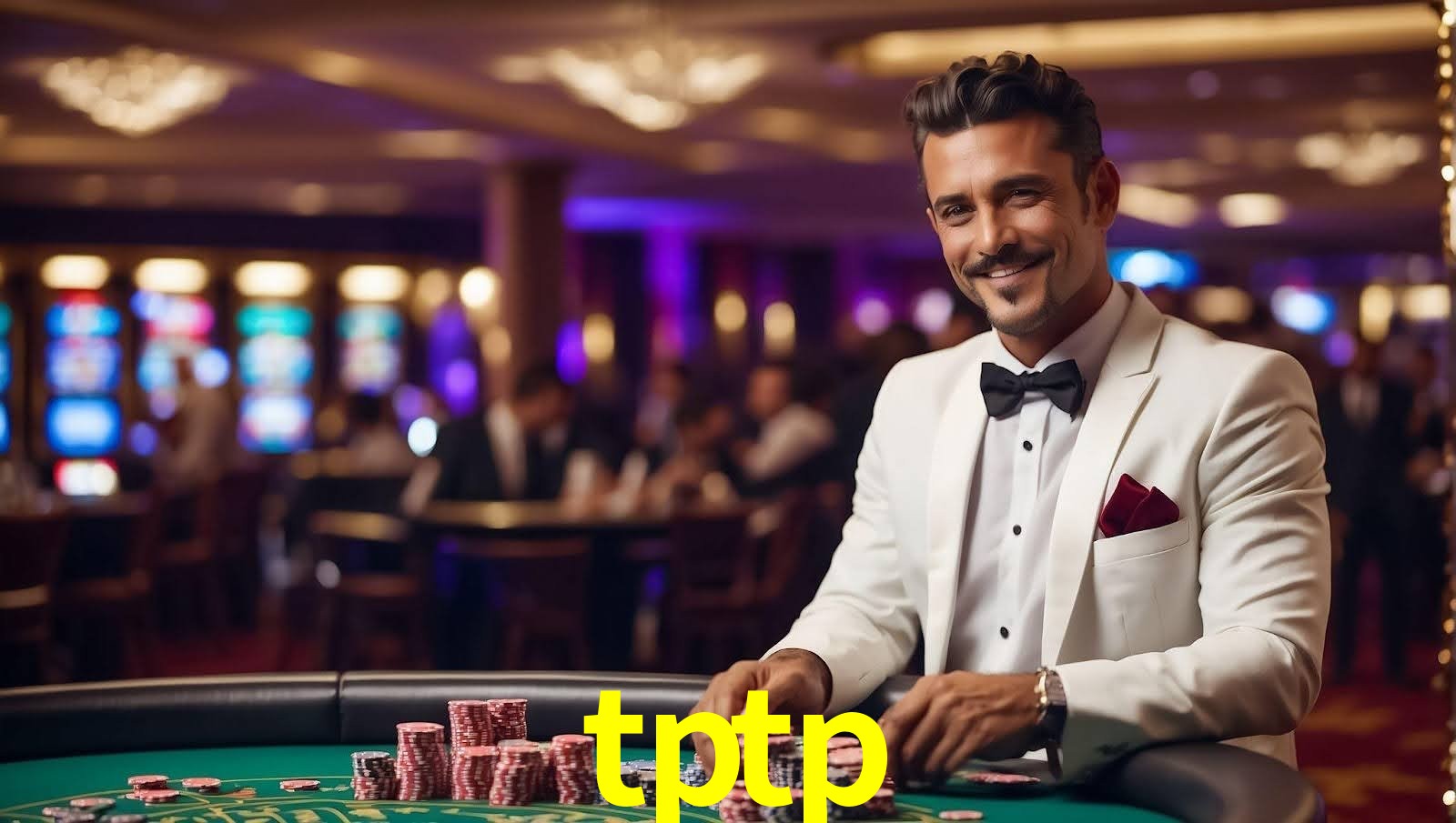 Benefícios da Conta tptp