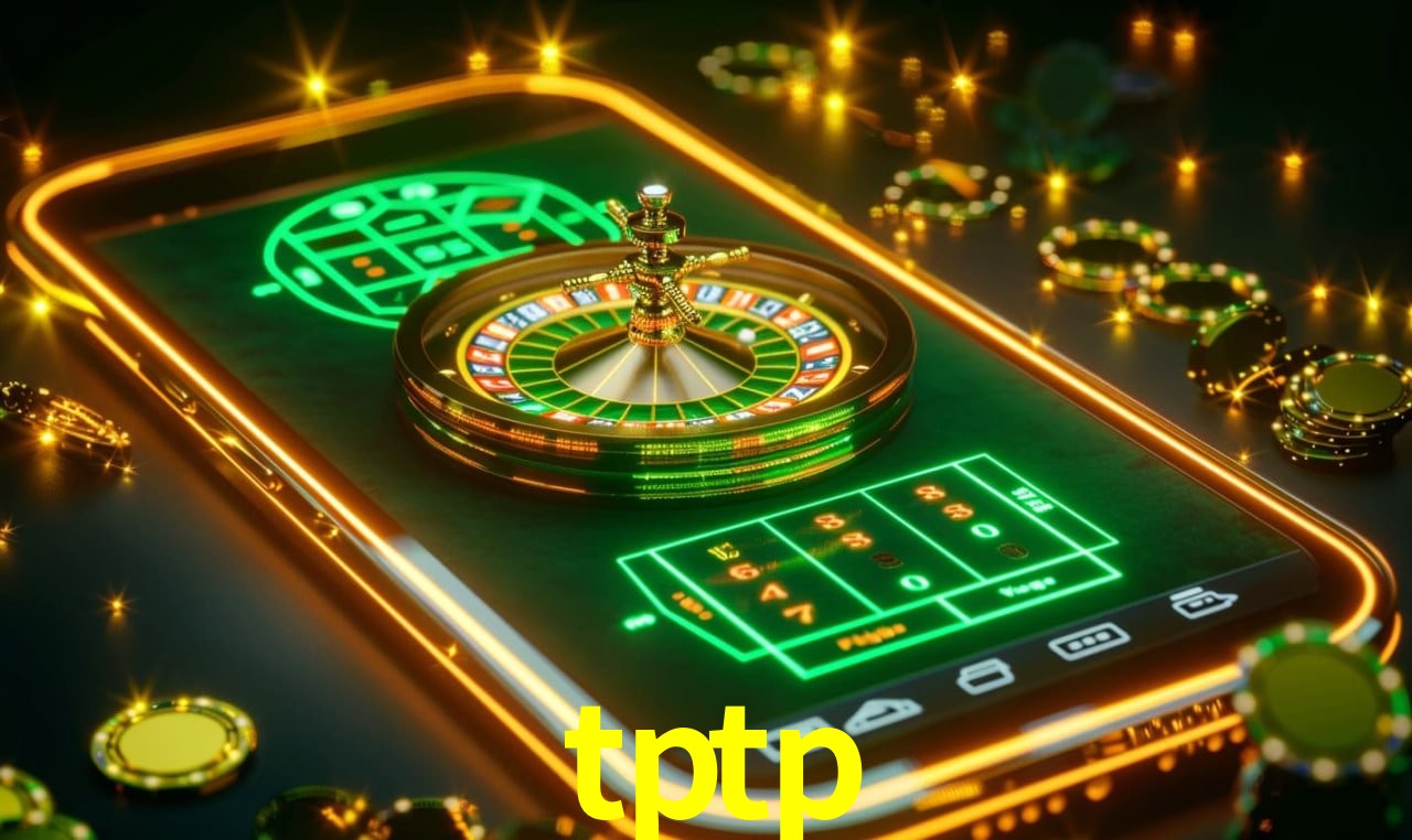 Tecnologia da Plataforma tptp